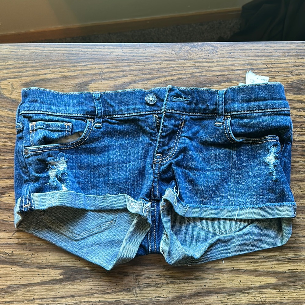 Abercrombie & Fitch Shorts